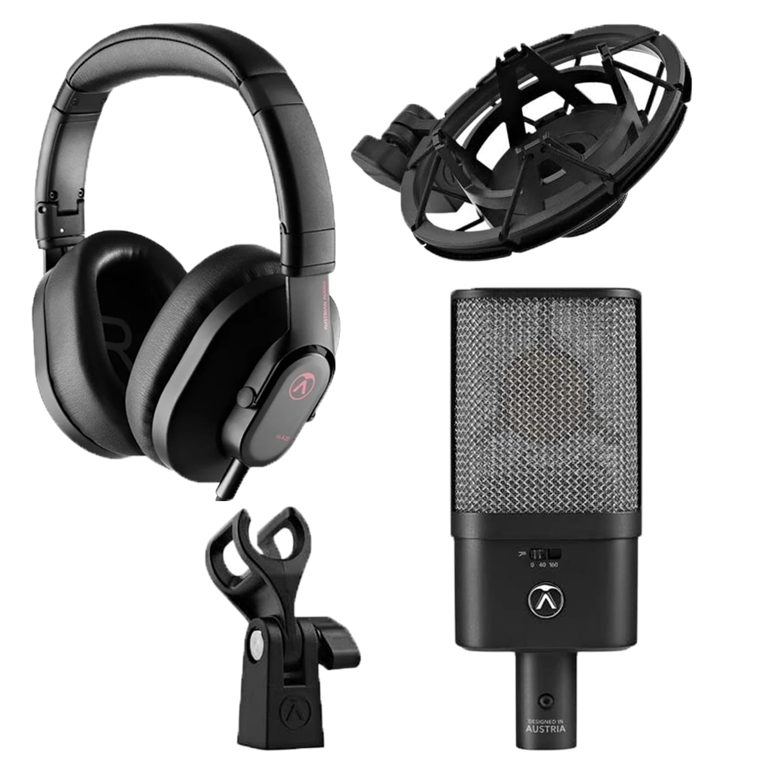 OC16 & Hi-X20 Bundle